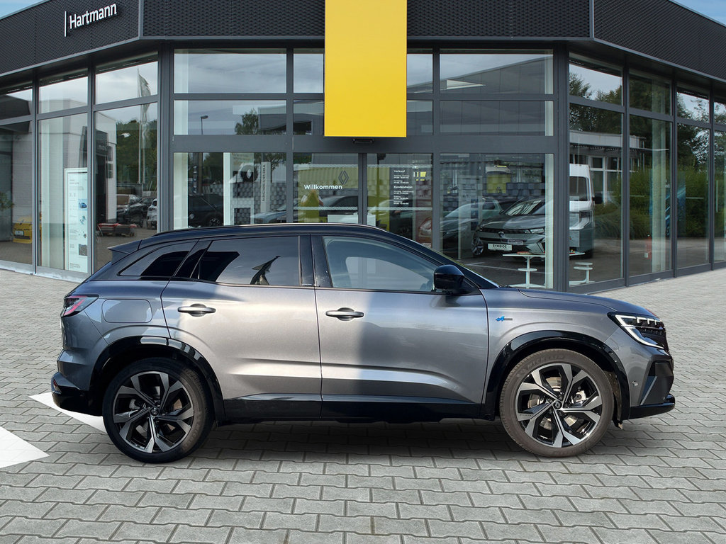 RENAULT Austral E-TECH Hybrid 200 E-Alpine,Matrix,Pano