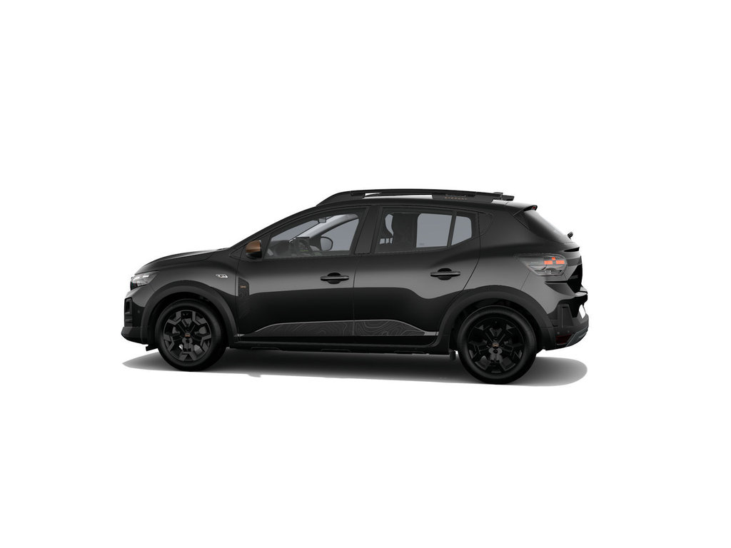DACIA Sandero Stepway Extreme TCe 110