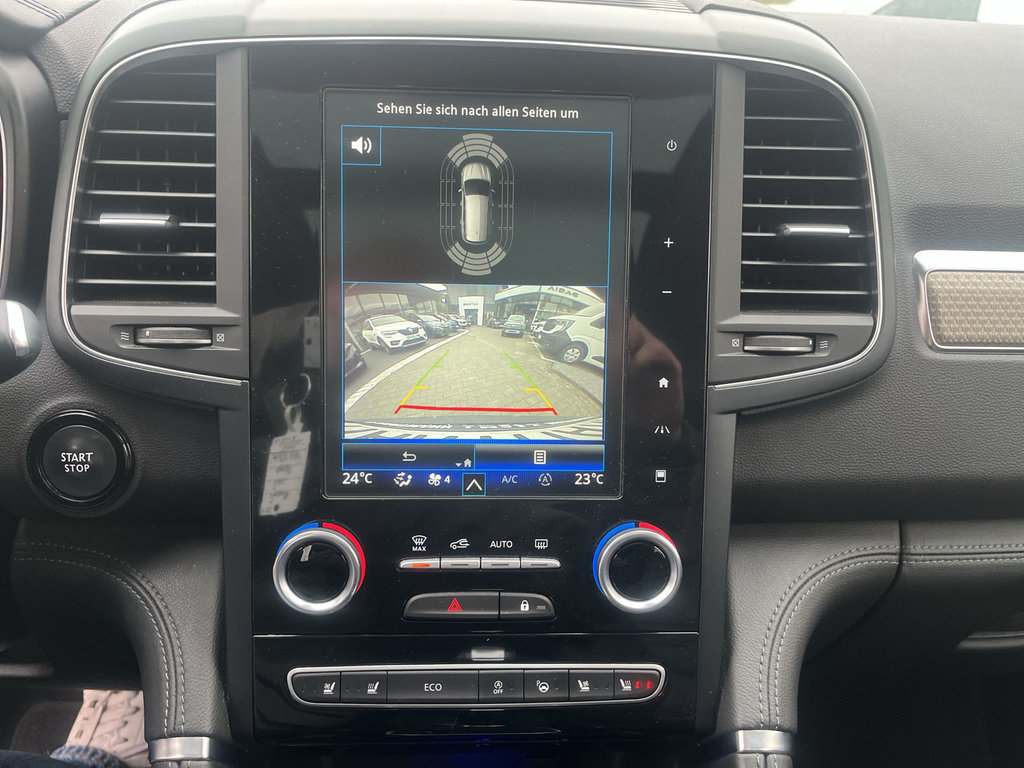 RENAULT Koleos Initiale Paris 2.0 Dci 4x4 Bose,Pano-Dach