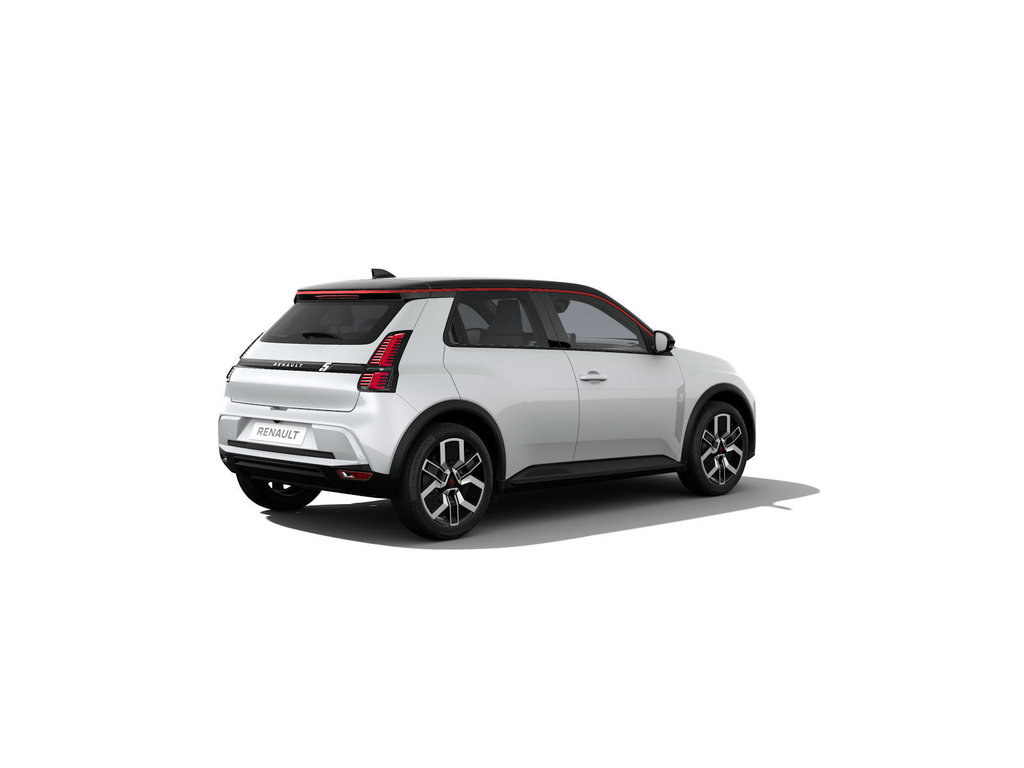 RENAULT R 5 E-Tech Techno 150 Comfort Range