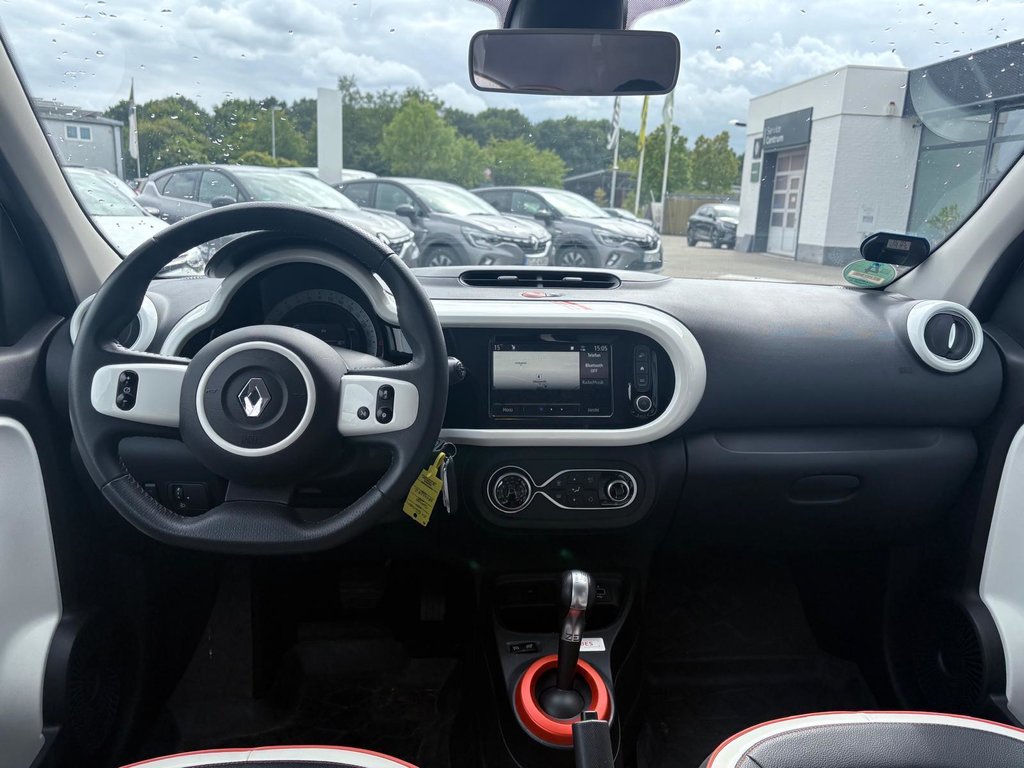 RENAULT Twingo E-Tech VIBES (MY21)