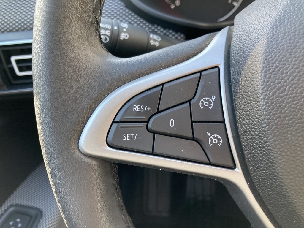 DACIA Jogger 1.0 TCe 110 Expression RF-Kamera