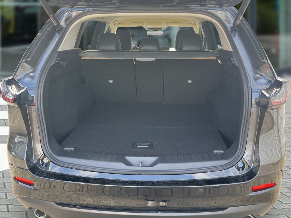 MAZDA CX-5 2.5L e-Skyactiv G 141ps 6AT FWD Homura
