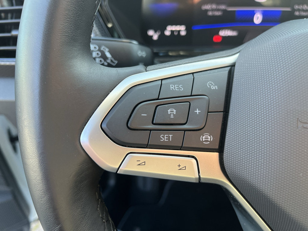 VW T-Cross 1.0 TSI Life RF-Kamera, ACC