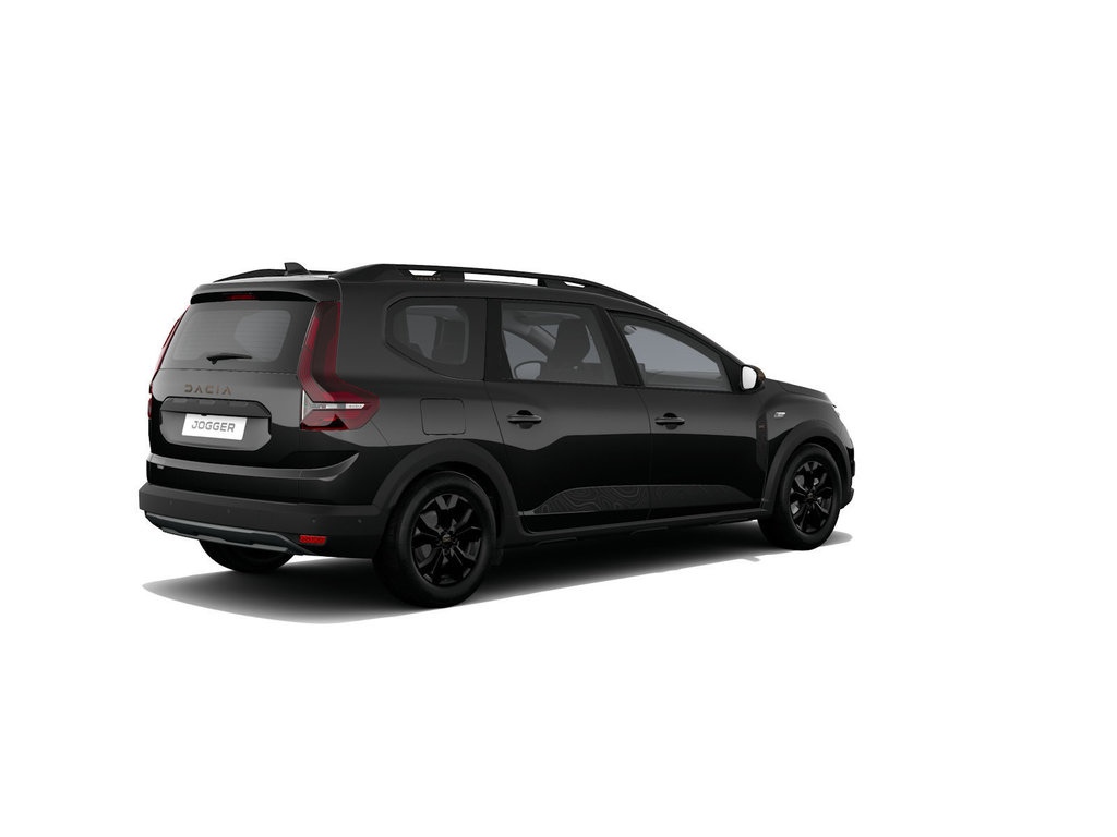 DACIA Jogger Extreme+ HYBRID 140 DACIA Jogger Extreme+ HYBRID 140