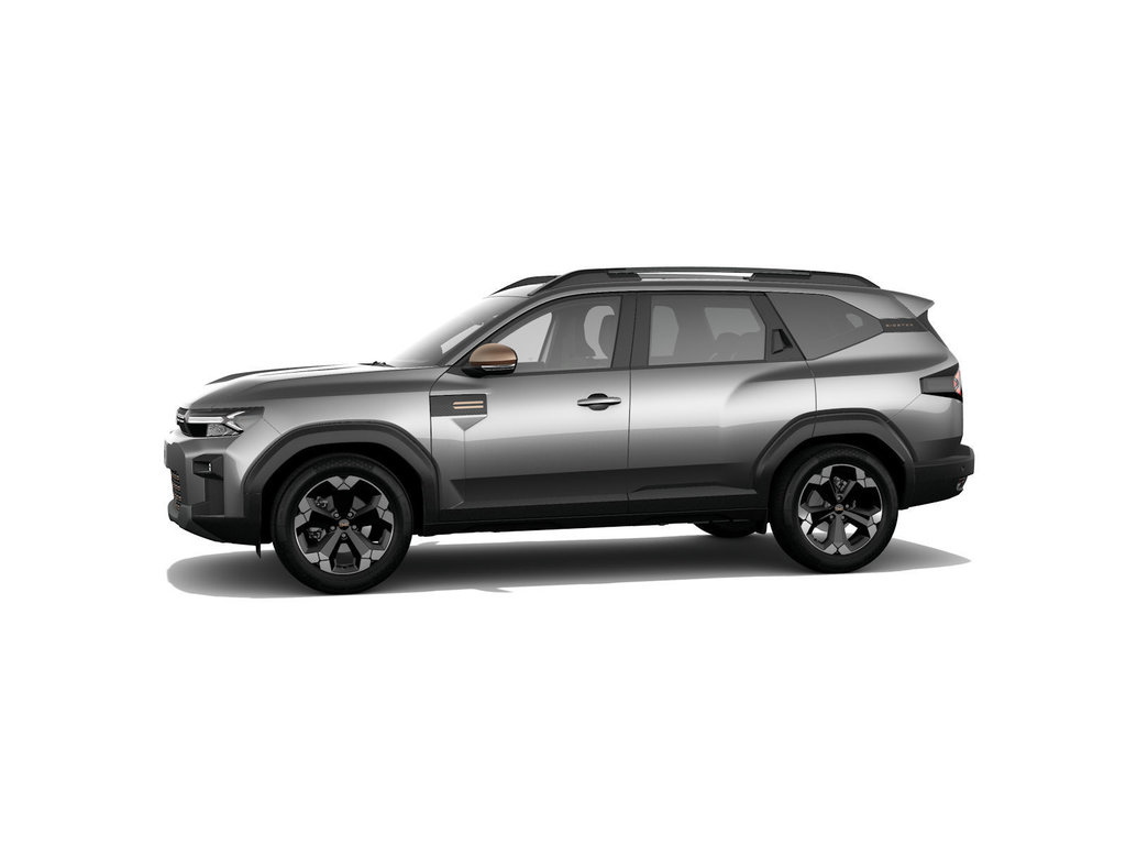 DACIA Bigster Extreme TCe 140