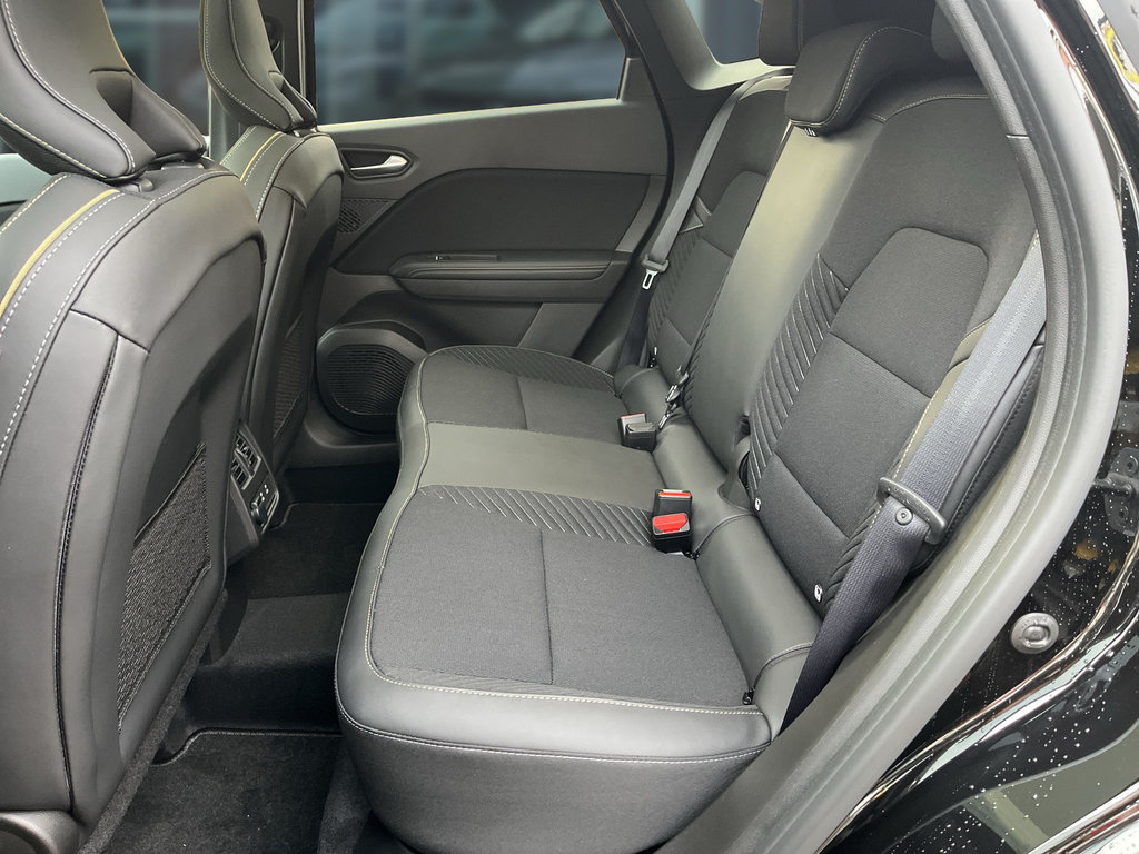 RENAULT Symbioz Iconic E-TECH Full Hybrid 160