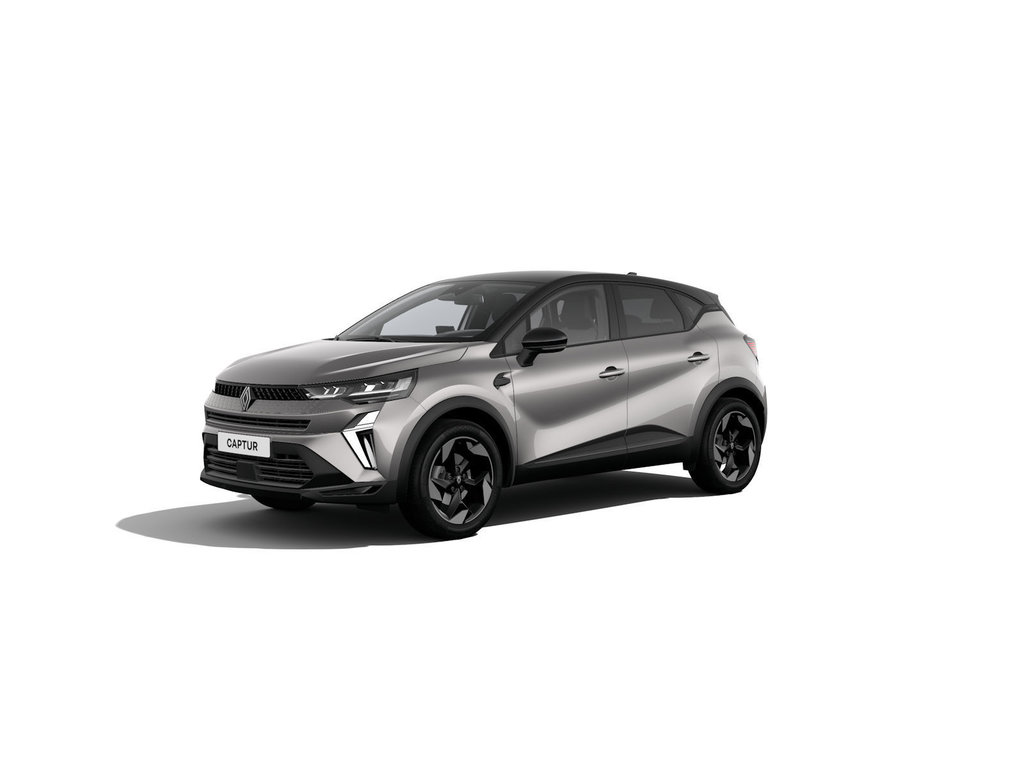 RENAULT Captur Techno TCe 115 RENAULT Captur Techno TCe 115