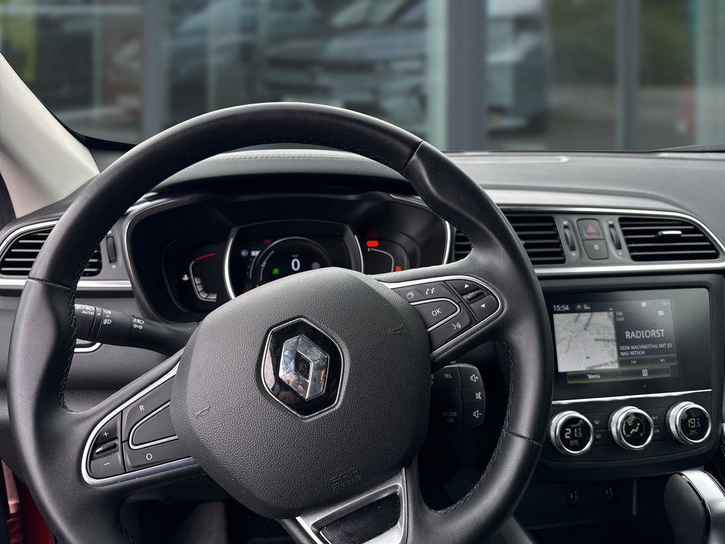 RENAULT Clio V Equilibre SCe 65