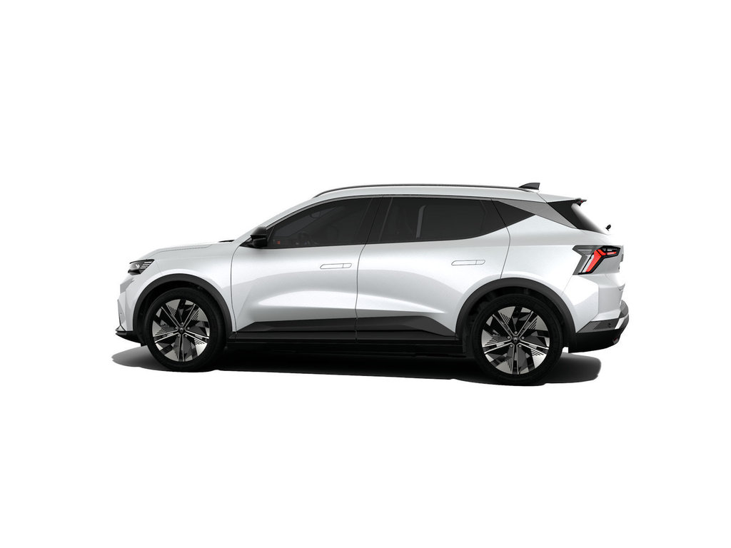 RENAULT Scenic E-TECH 100% Esprit Alpine 220 Long Range