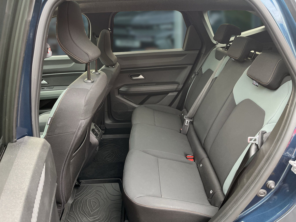 DACIA Bigster Extreme TCe 140