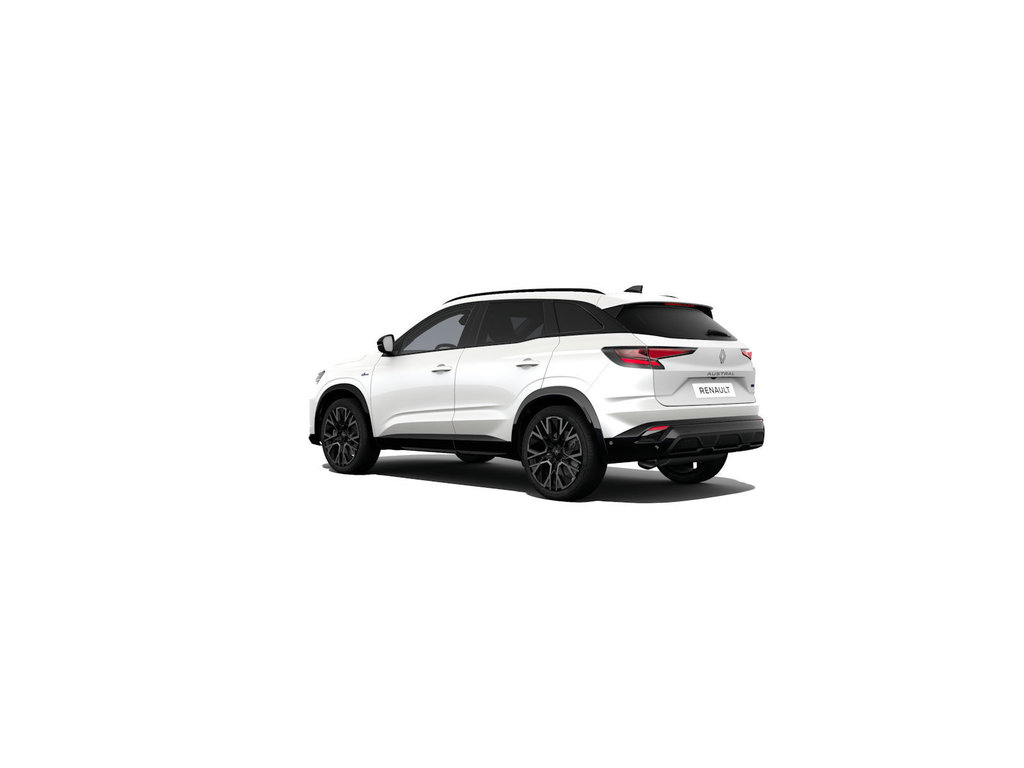 RENAULT Austral Esprit Alpine Full Hybrid E-Tech 200