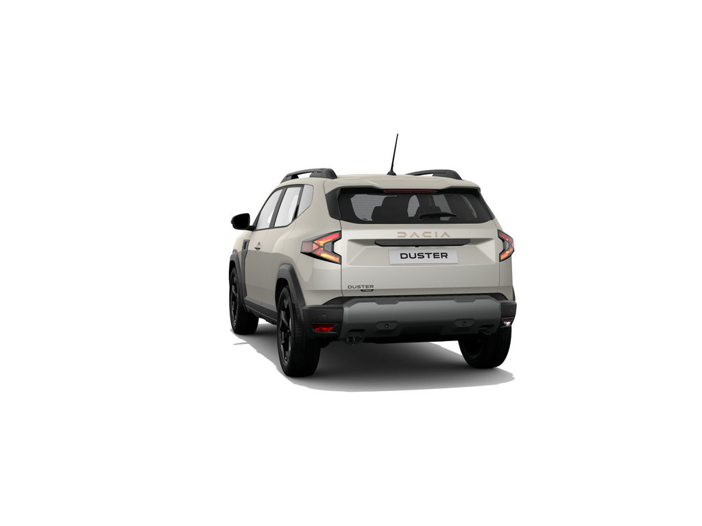 DACIA Duster Extreme+ hybrid 155