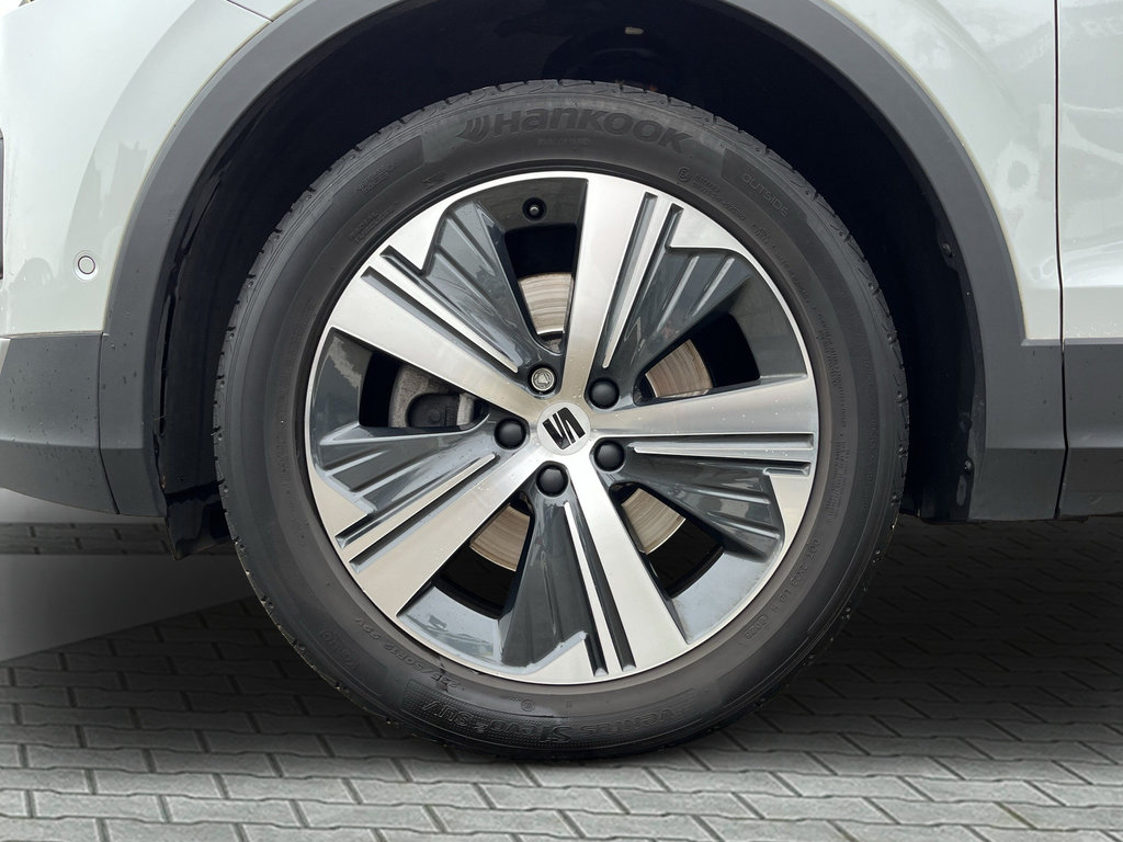 SEAT Tarraco Xperience 2.0 TDI 4Drive AHK,Beats