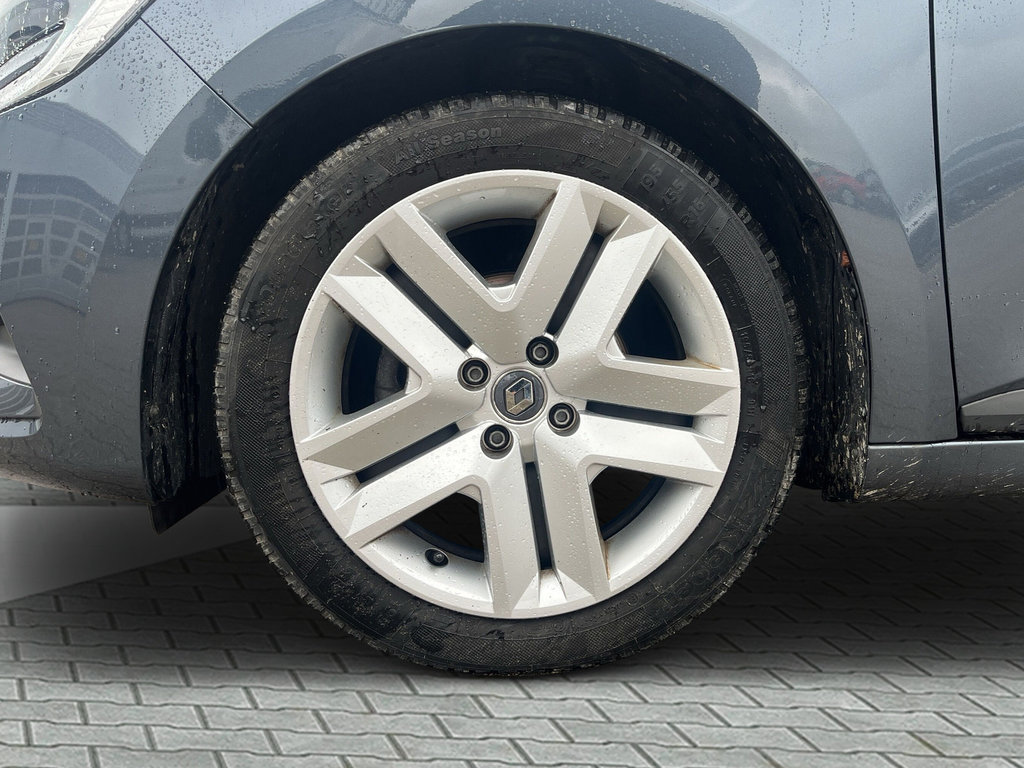 RENAULT Clio V ZEN TCe 90