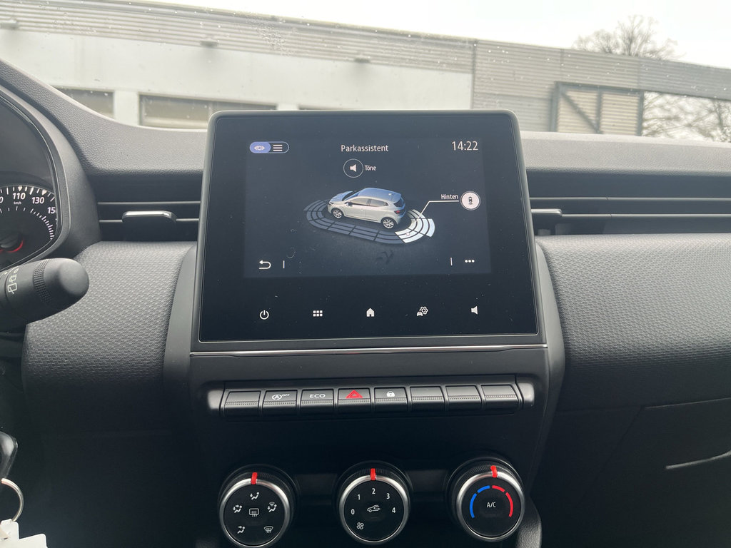 RENAULT Clio V ZEN TCe 90