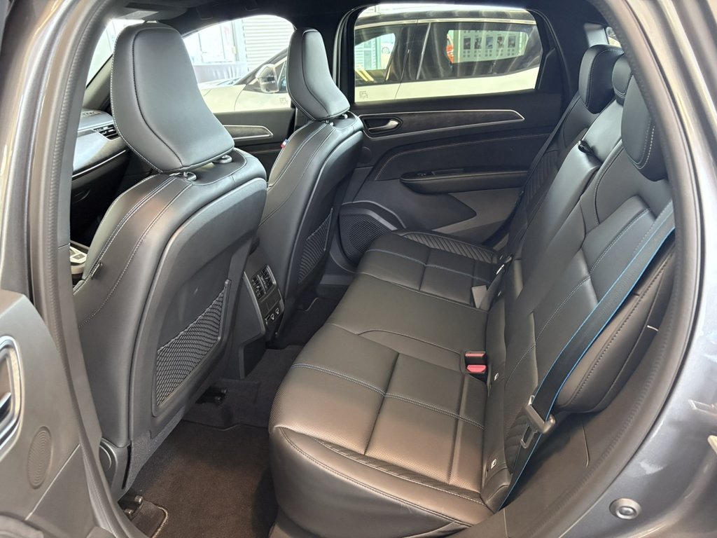RENAULT Arkana ESPRIT ALPINE Mild Hybrid 160 EDC RENAULT Arkana ESPRIT ALPINE Mild Hybrid 160 EDC