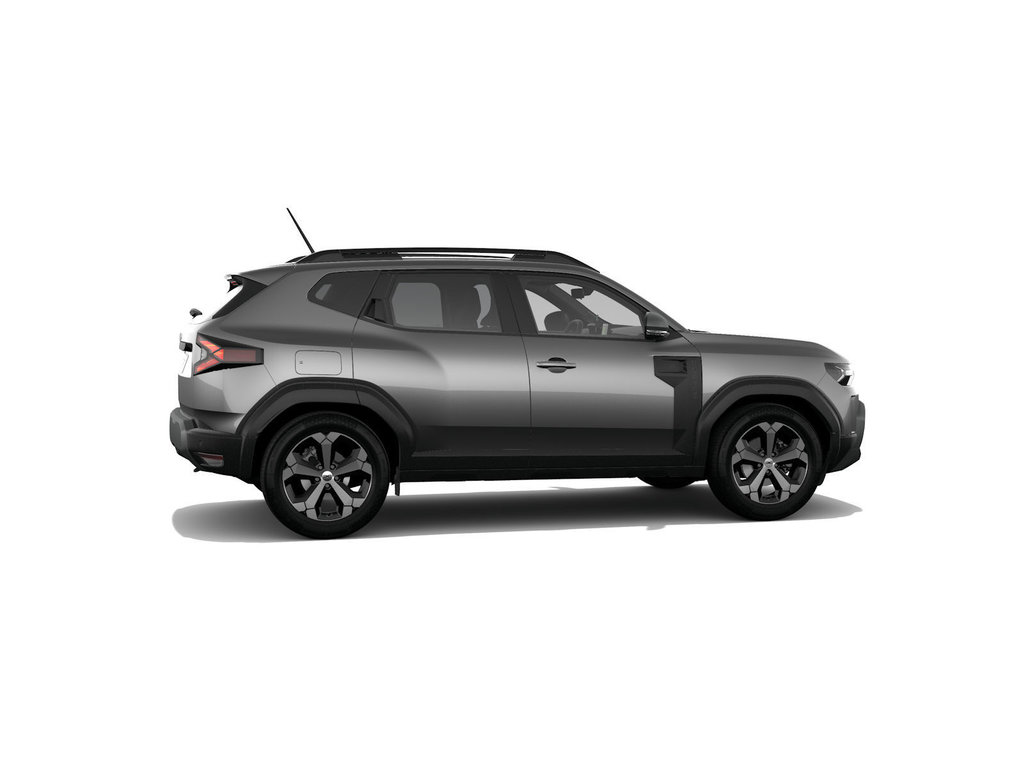 DACIA Duster Journey hybrid 155