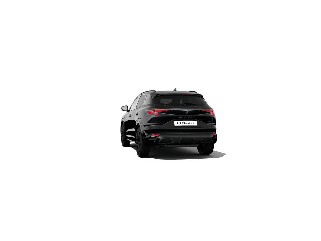 RENAULT Austral Esprit Alpine Full Hybrid E-Tech 200