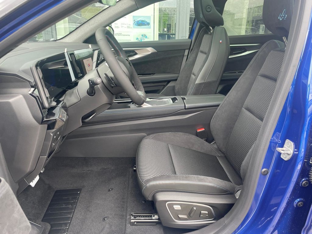 RENAULT Austral Iconic Esprit Alpine E-Tech Full Hybrid