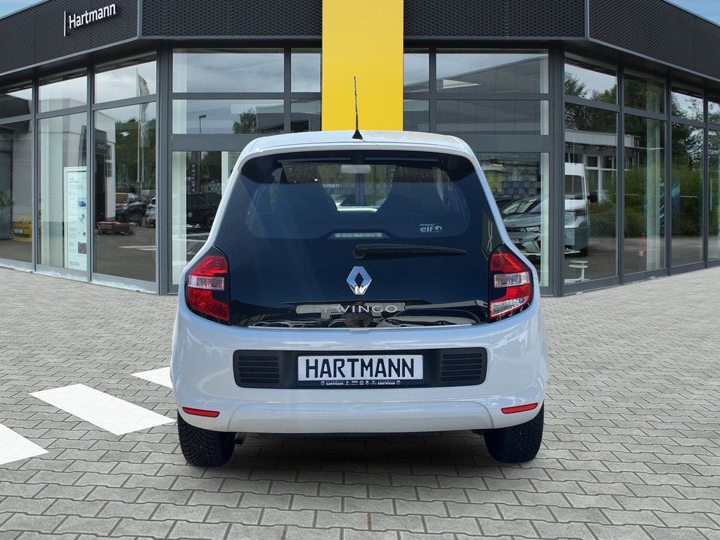 RENAULT Twingo Experience SCe 70 Klima/Radio RENAULT Twingo Experience SCe 70 Klima/Radio