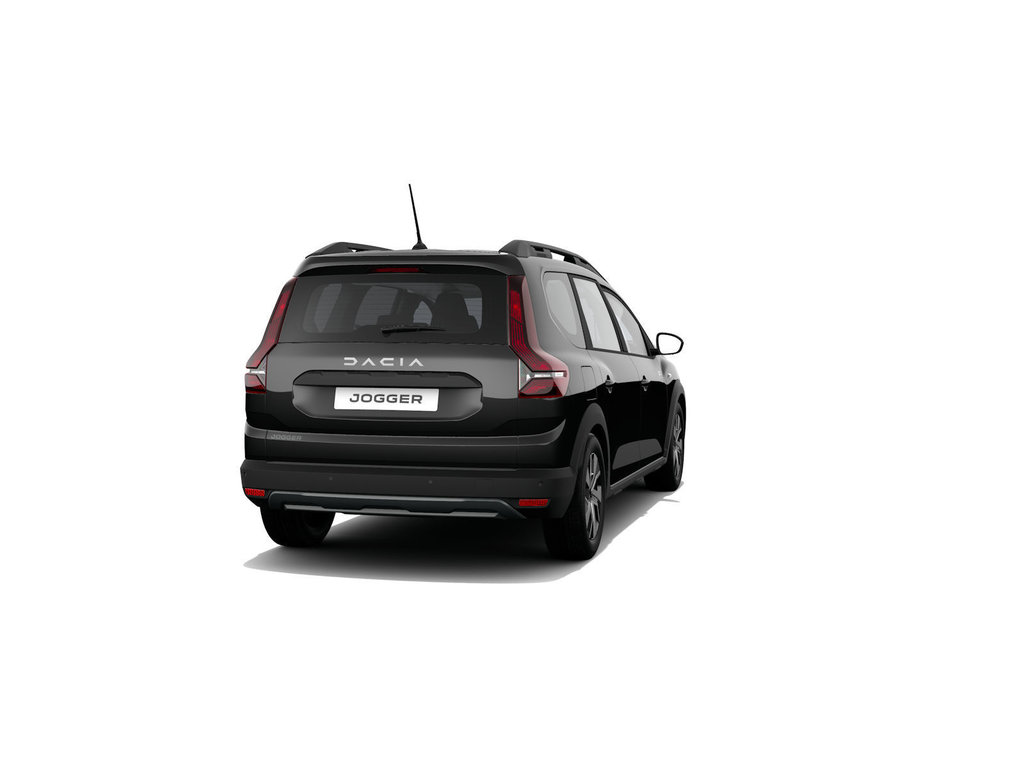 DACIA Jogger Expression TCe 110 DACIA Jogger Expression TCe 110