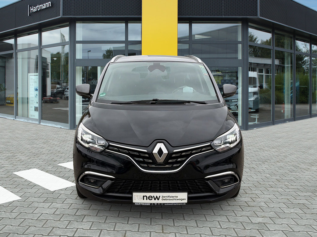 RENAULT Grand Scenic Scenic IV 1.3 TCe 160 Grand Executi