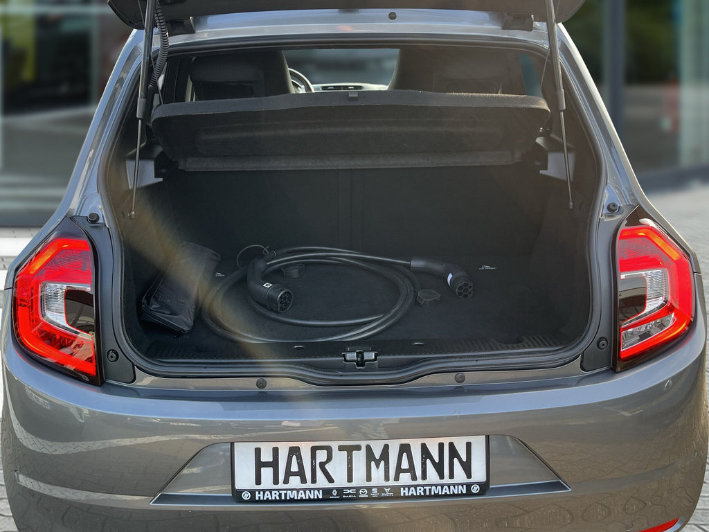 RENAULT Twingo E-Tech Techno RF-Kamera RENAULT Twingo E-Tech Techno RF-Kamera