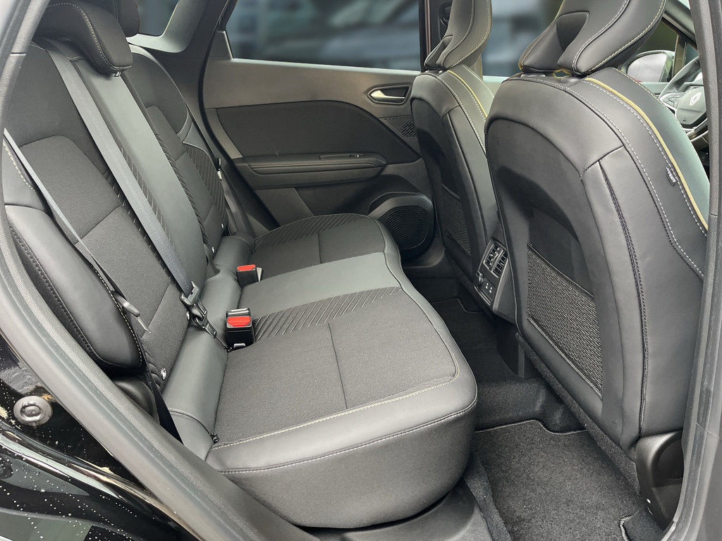 RENAULT Symbioz Iconic E-TECH Full Hybrid 160