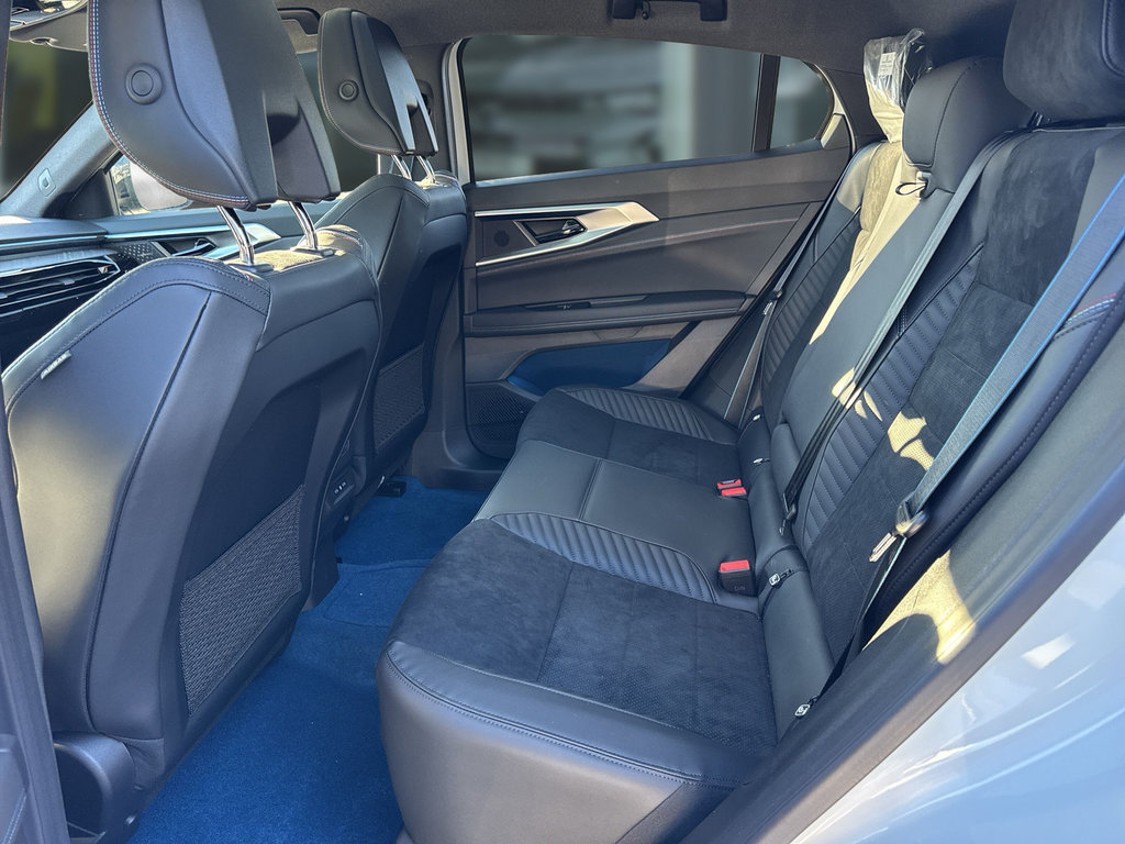 RENAULT Rafale Atelier Alpine E-Tech Plug-in Hybrid 300 