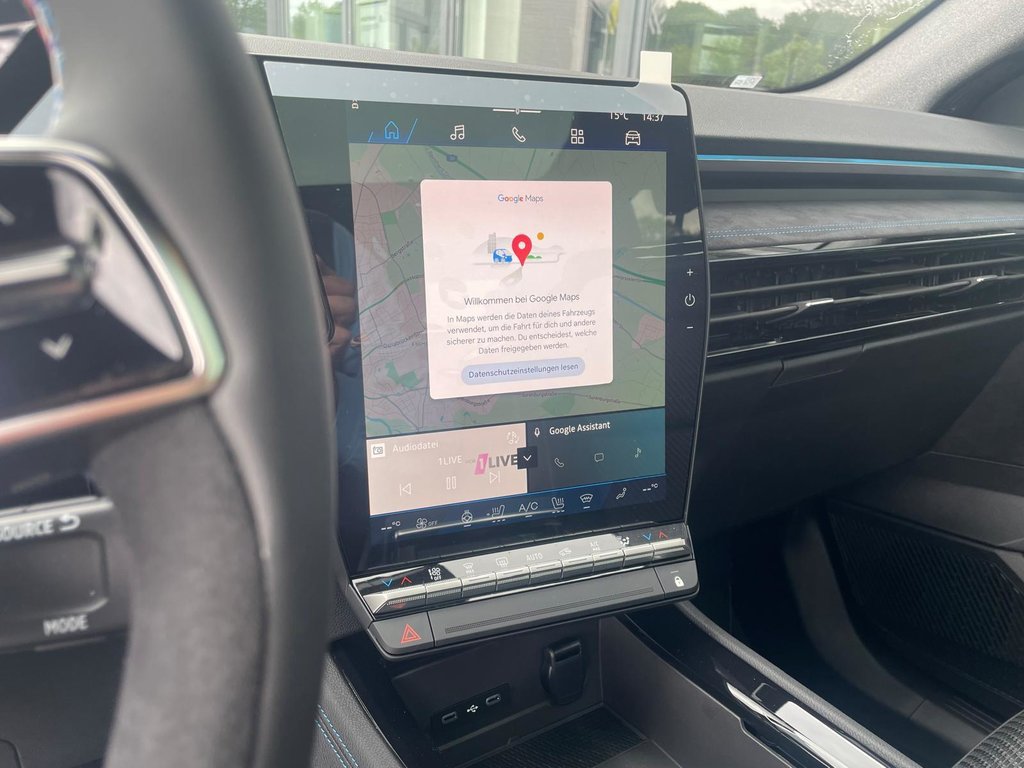 RENAULT Austral Iconic Esprit Alpine E-Tech Full Hybrid