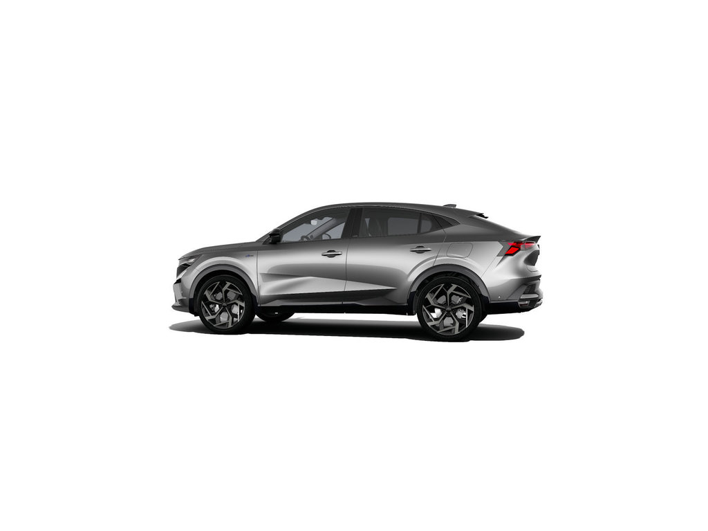 RENAULT Rafale Atelier Alpine E-Tech Plug-in Hybrid 300 RENAULT Rafale Atelier Alpine E-Tech Plug-in Hybrid 300