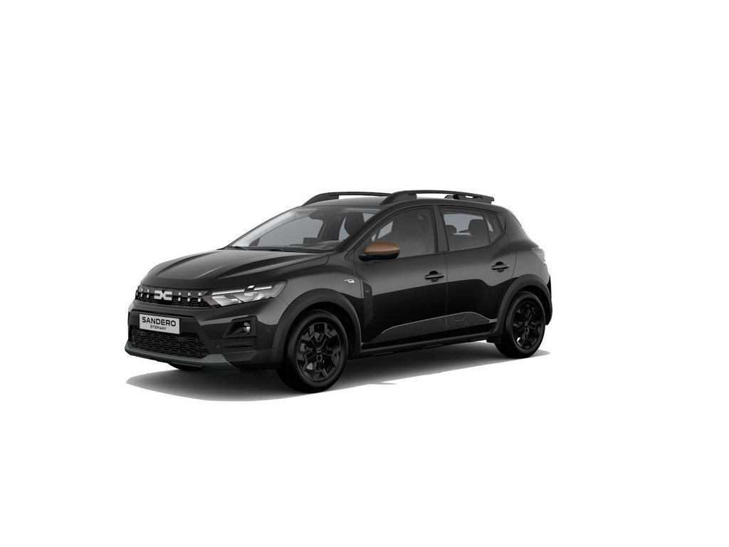 DACIA Sandero Stepway Extreme TCe 110