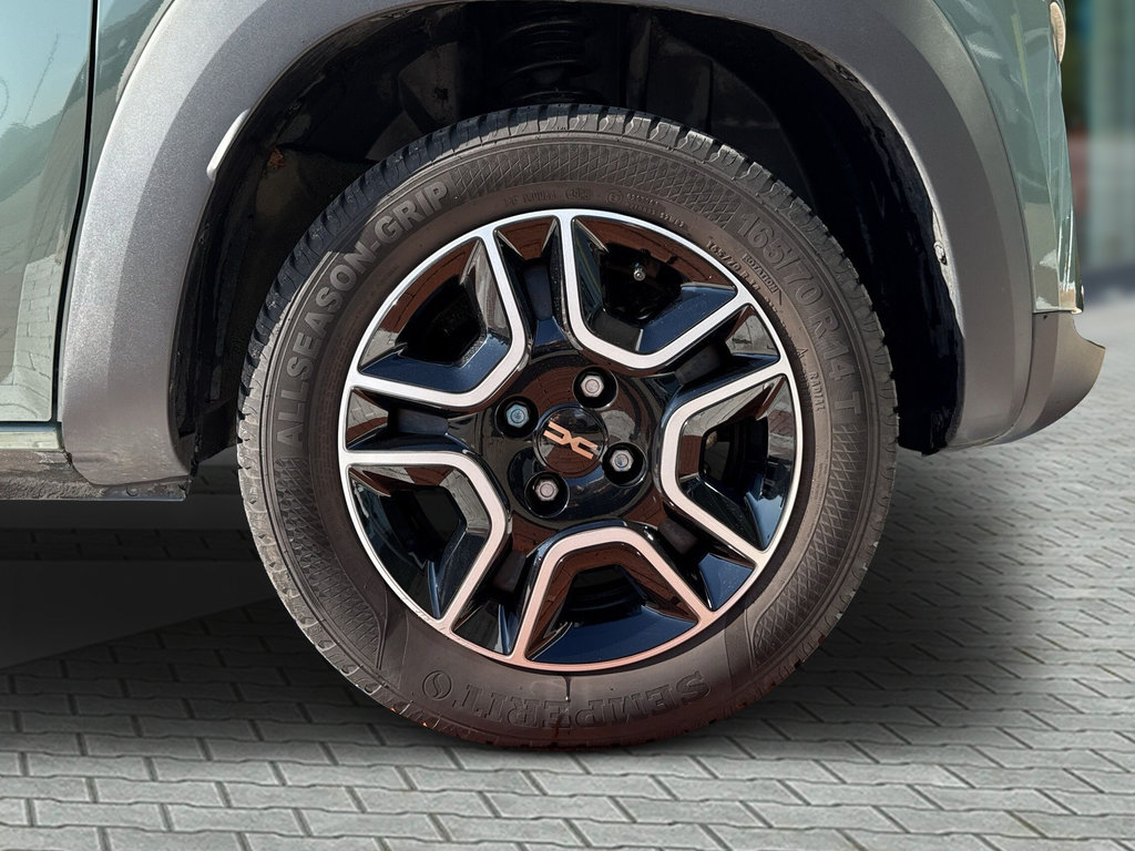 CITROEN C1 Airscape Shine 1.0 VTi Stop&Start