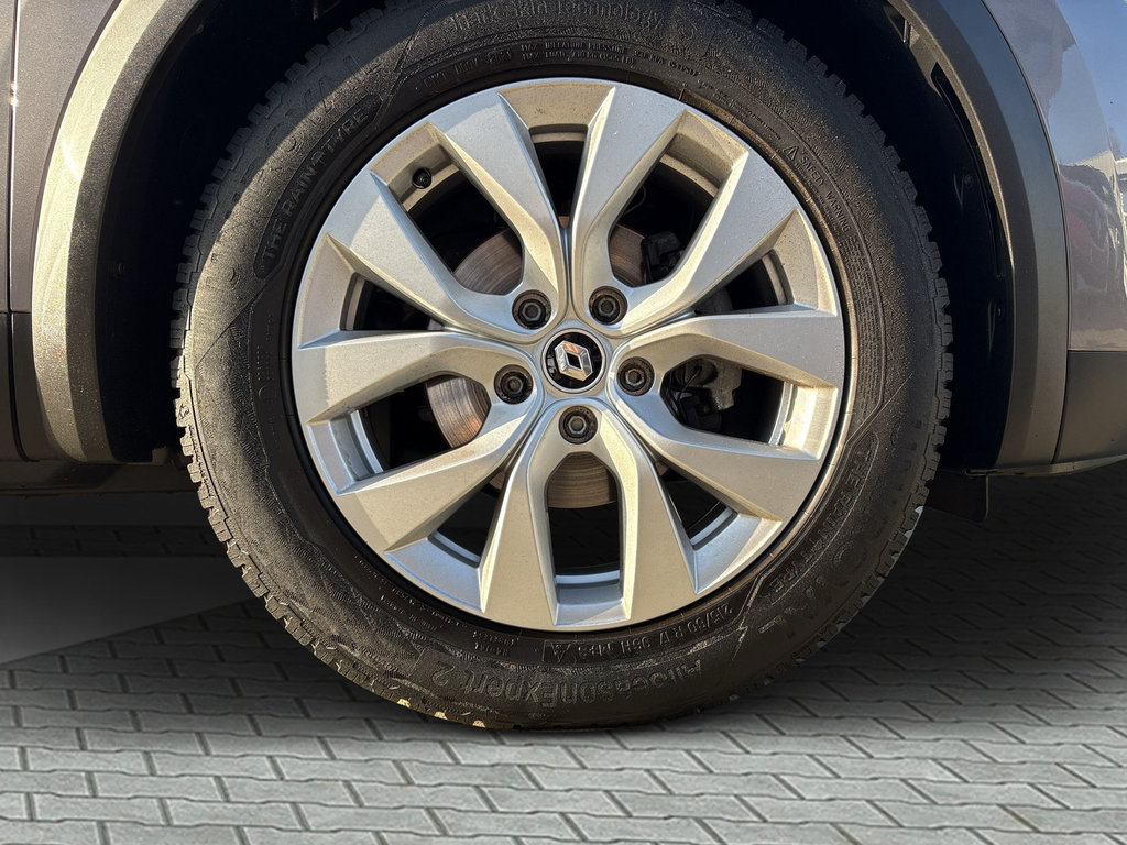 RENAULT Captur II INTENS TCe 90