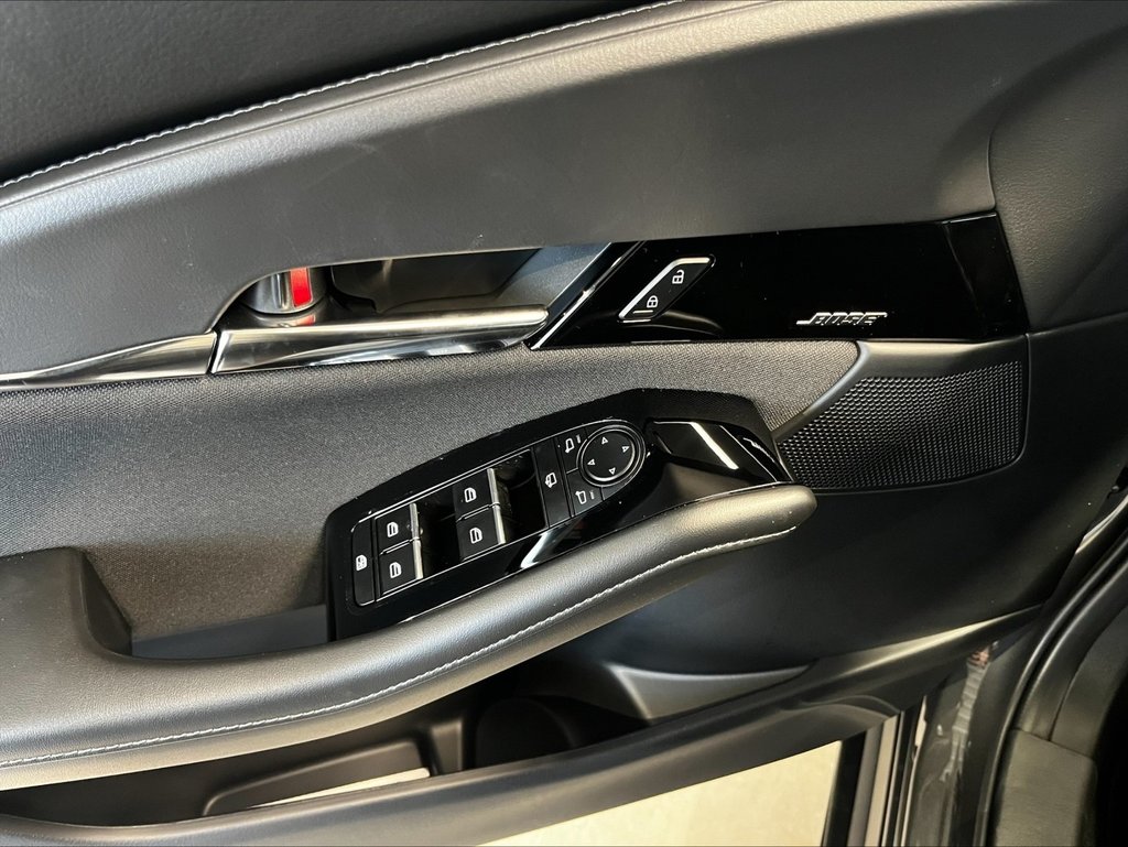 MAZDA CX-30 2.5L e-SKYACTIV G 140ps Exclusive-line MAZDA CX-30 2.5L e-SKYACTIV G 140ps Exclusive-line