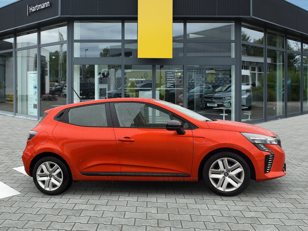 RENAULT Clio Evolution SCe 65 RF-Kamera RENAULT Clio Evolution SCe 65 RF-Kamera