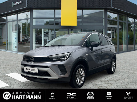 OPEL Crossland CROSSLAND X Elegance 1.2