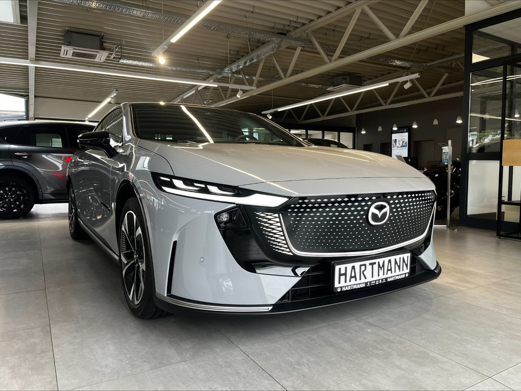 MAZDA 6e e 190kW EV Takumi MAZDA 6e e 190kW EV Takumi