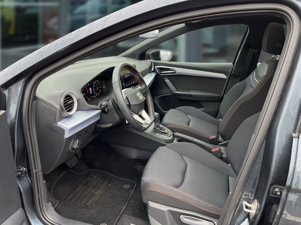 DACIA Sandero II Stepway Prestige TCe 90 Automatik DACIA Sandero II Stepway Prestige TCe 90 Automatik