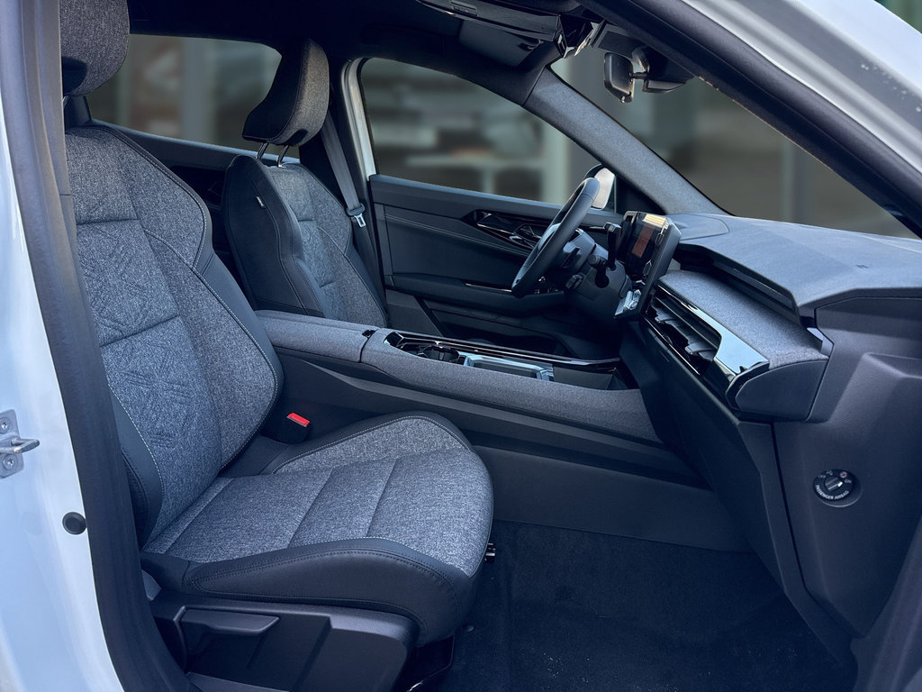 RENAULT Austral Evolution Mild Hybrid 150 Automatik