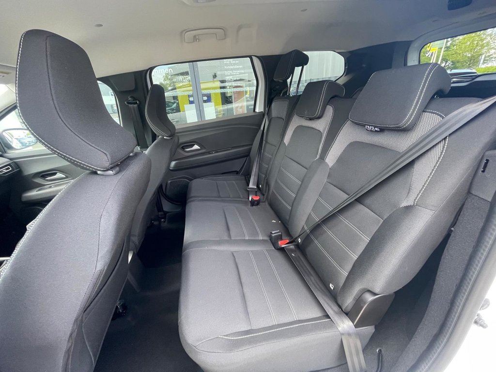 DACIA Jogger Expression TCe 110 AHK+GJR