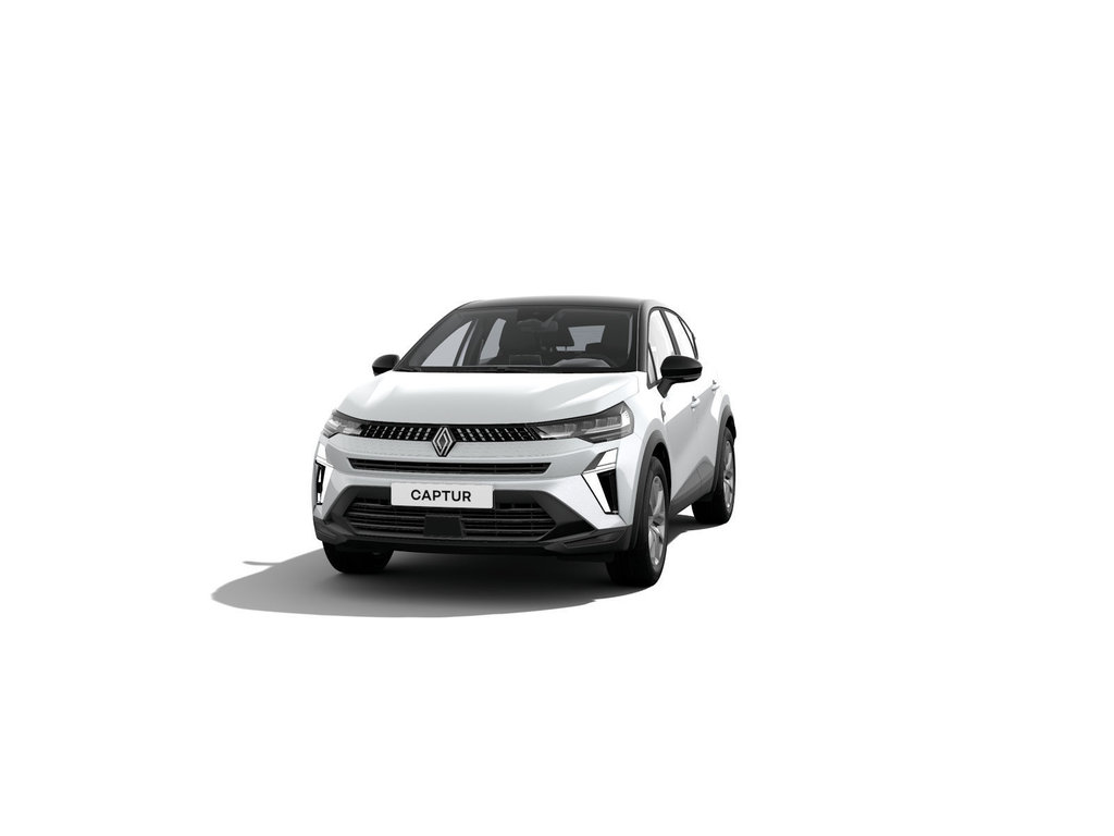 RENAULT Captur Evolution TCe 115 RENAULT Captur Evolution TCe 115