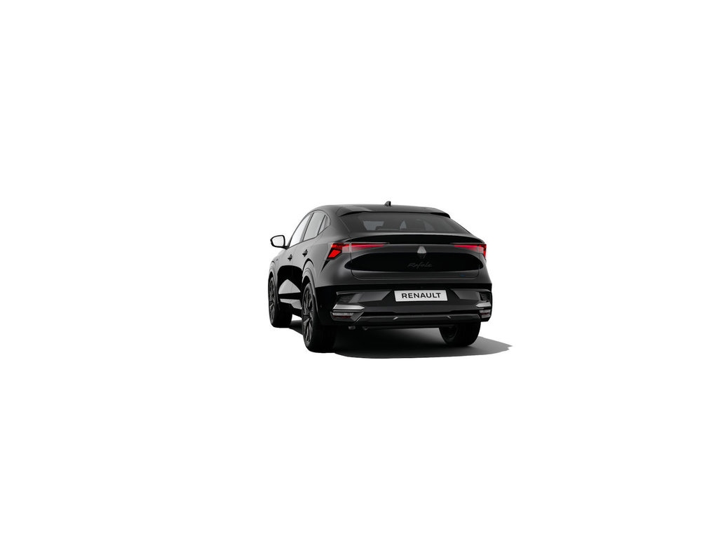 RENAULT Rafale Esprit Alpine Full Hybrid E-Tech 200 RENAULT Rafale Esprit Alpine Full Hybrid E-Tech 200