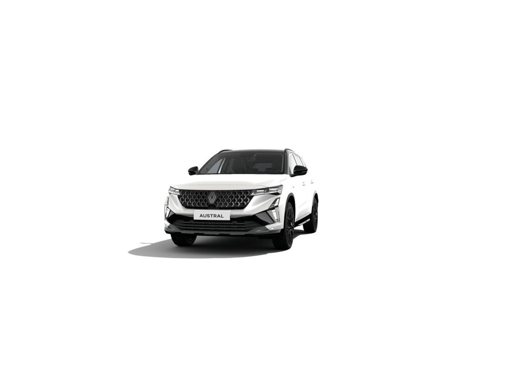 RENAULT Austral Esprit Alpine Full Hybrid E-Tech 200