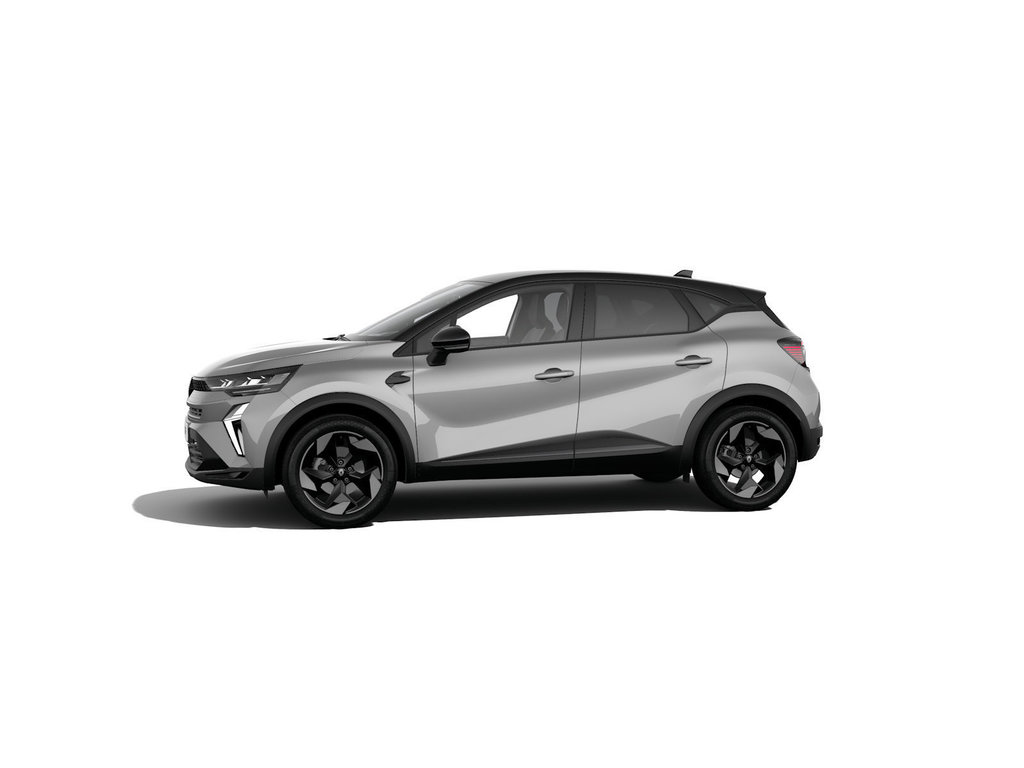 RENAULT Captur Techno TCe 115 RENAULT Captur Techno TCe 115