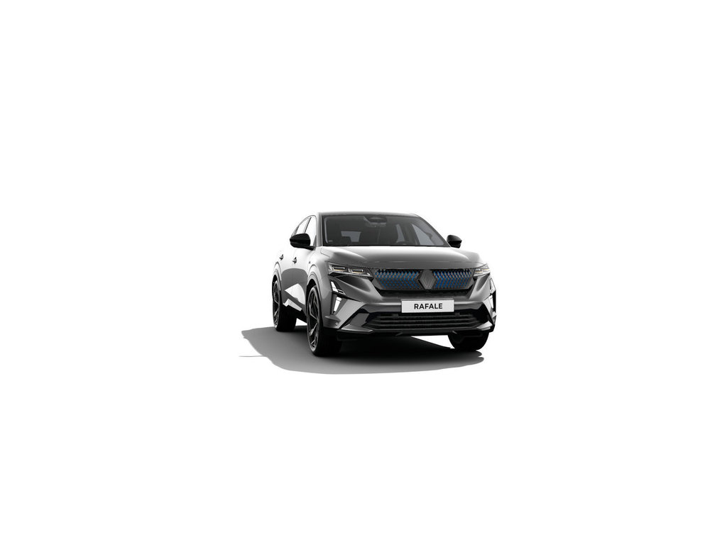 RENAULT Rafale Atelier Alpine E-Tech Plug-in Hybrid 300 RENAULT Rafale Atelier Alpine E-Tech Plug-in Hybrid 300