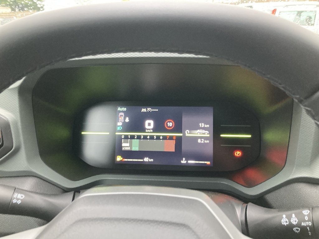 DACIA Duster Extreme TCe 130 4x4