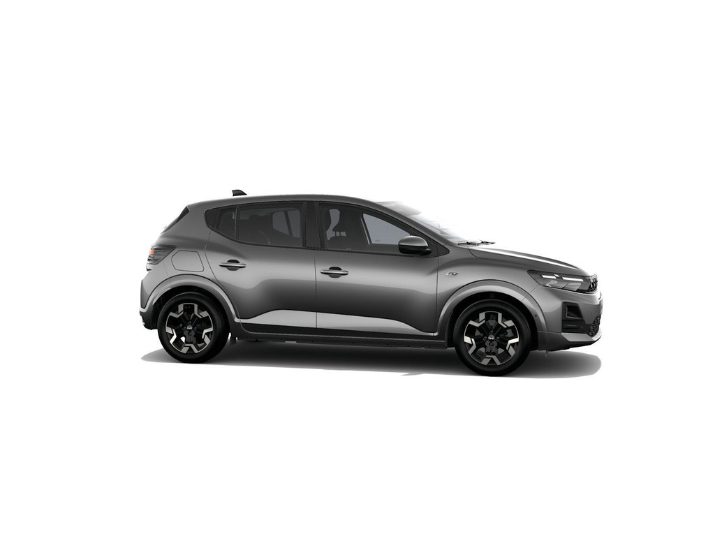DACIA Sandero Journey TCe 100