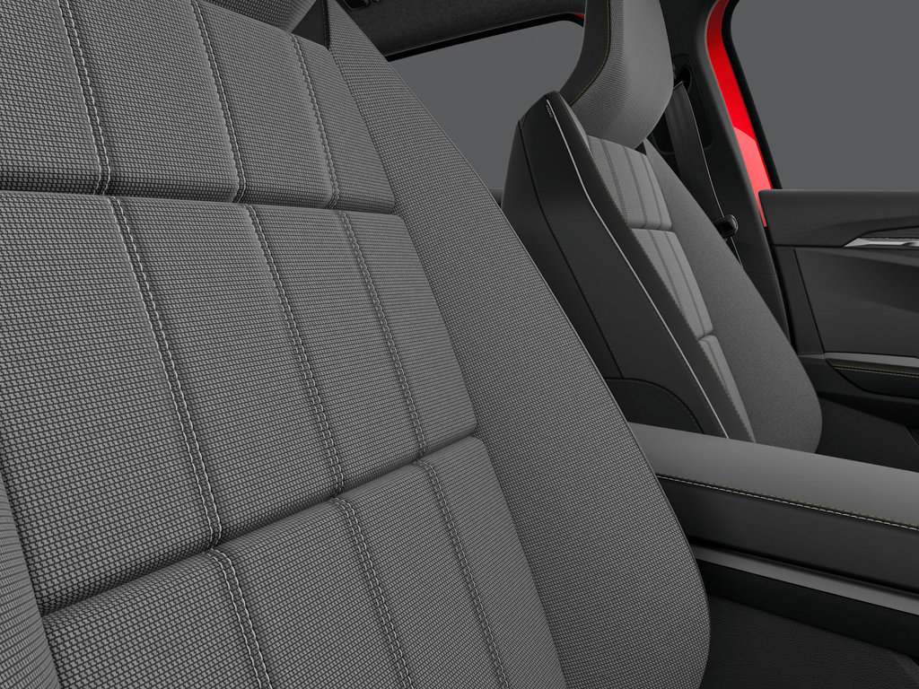 RENAULT Scenic E-TECH Techno 170 Comfort Range